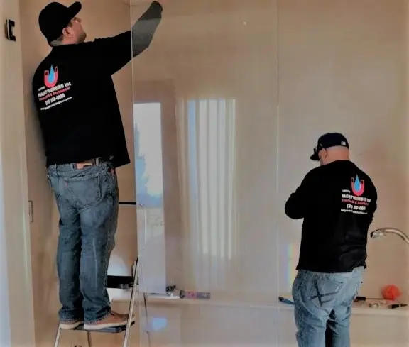 Professional plumbing installation for Toilet Repair in Cochran's Crossing